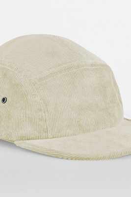 BEECHFIELD BF679 - Camper Cap aus organischer Baumwolle