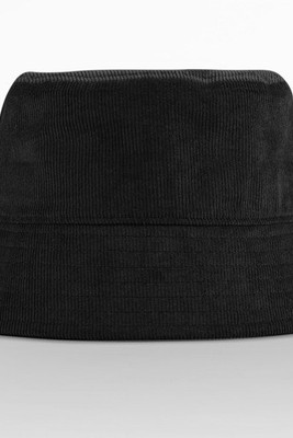 BEECHFIELD BF687 - EARTHAWARE® ORGANIC CORD BUCKET HAT