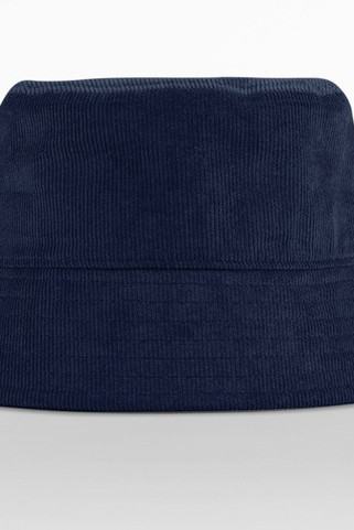 BEECHFIELD BF687 - EARTHAWARE® ORGANIC CORD BUCKET HAT