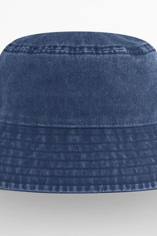 BEECHFIELD BF688 - VINTAGE BUCKET HAT