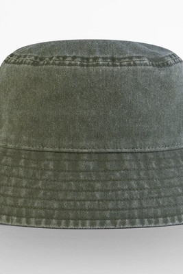 BEECHFIELD BF688 - VINTAGE BUCKET HAT