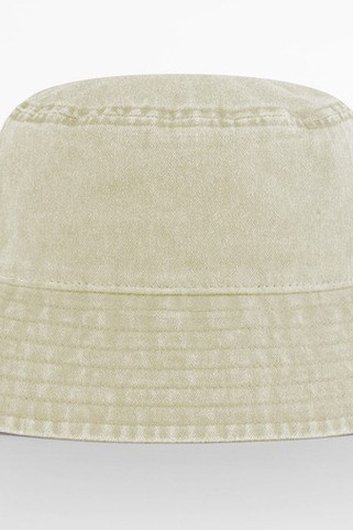BEECHFIELD BF688 - VINTAGE BUCKET HAT