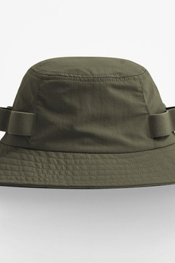 BEECHFIELD BF790R - Bob en nylon