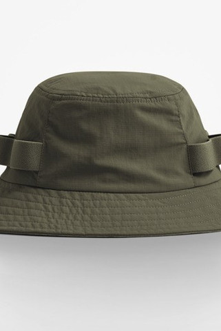 BEECHFIELD BF790R - Nylon Sonnenhut