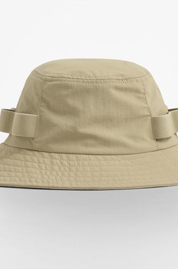 BEECHFIELD BF790R - Nylon Sonnenhut