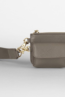 BAG BASE BG748 - BOUTIQUE POUCH WRISTLET