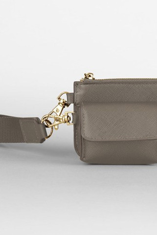 BAG BASE BG748 - BOUTIQUE POUCH WRISTLET
