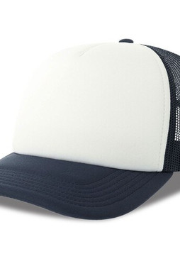 ATLANTIS HEADWEAR AT278 - Cap im Rapper-Stil