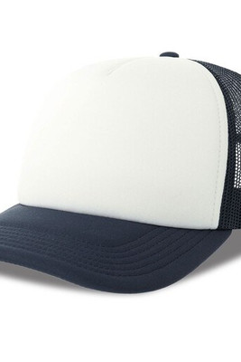 ATLANTIS HEADWEAR AT278 - Rapper-style cap