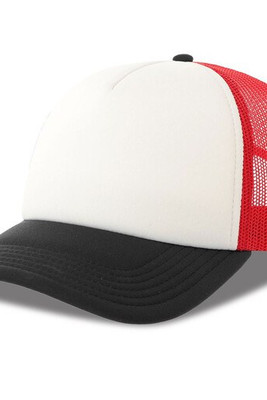 ATLANTIS HEADWEAR AT278 - Rapper-style cap