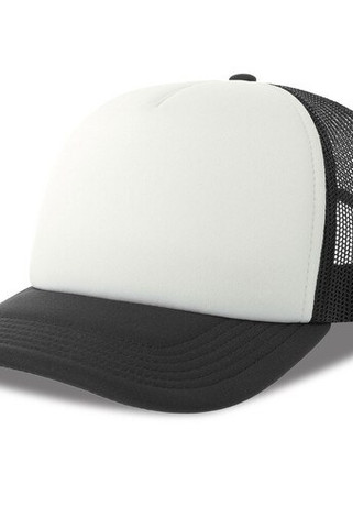 Atlantis Headwear AT278 - Rapper-stil keps