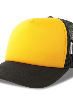 ATLANTIS HEADWEAR AT278 - Rapper-style cap