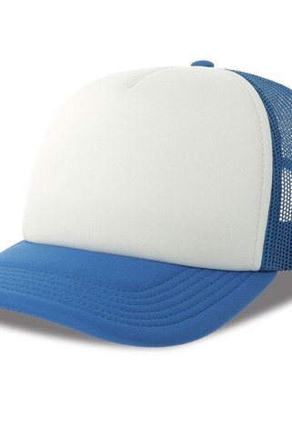 ATLANTIS HEADWEAR AT278 - Rapper-style cap