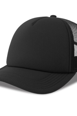 Atlantis Headwear AT278 - Rapper-stil keps