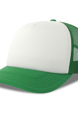 ATLANTIS HEADWEAR AT278 - Rapper-style cap
