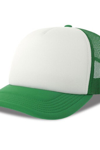 ATLANTIS HEADWEAR AT278 - Rapper-style cap