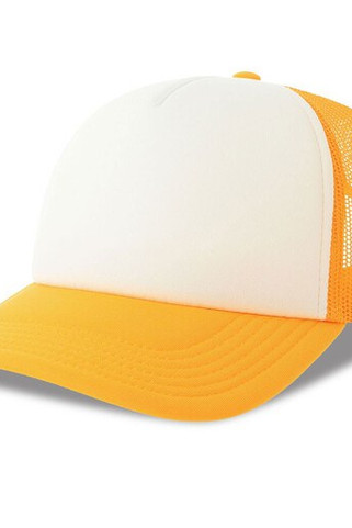 ATLANTIS HEADWEAR AT278 - Rapper-style cap