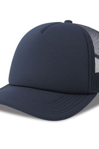 Atlantis Headwear AT278 - Rapper-stil cap