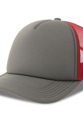 ATLANTIS HEADWEAR AT278 - Rapper-style cap