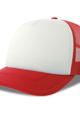 ATLANTIS HEADWEAR AT278 - Rapper-style cap