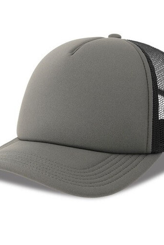 ATLANTIS HEADWEAR AT278 - Rapper-style cap