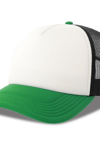 ATLANTIS HEADWEAR AT278 - Rapper-style cap