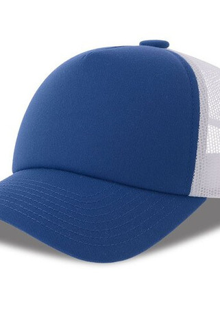 Atlantis Headwear AT279 - Amerikansk keps