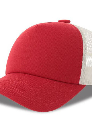 Atlantis Headwear AT279 - Amerikansk keps