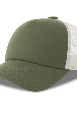 ATLANTIS HEADWEAR AT279 - Amerikanische Cap