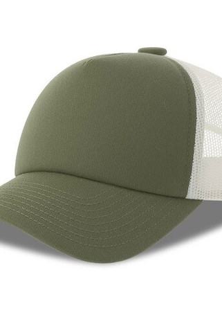 ATLANTIS HEADWEAR AT279 - Casquette américaine