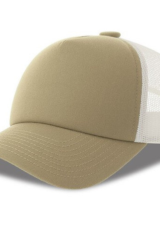 ATLANTIS HEADWEAR AT279 - American cap