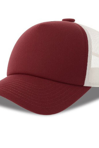 Atlantis Headwear AT279 - Amerikansk keps