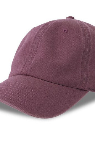 Atlantis Headwear AT281 - Pesty mid visor 6-panel cap