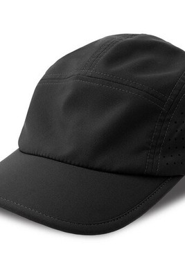 ATLANTIS HEADWEAR AT283 - Casquette 5 pans ventilée