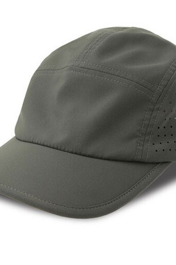 ATLANTIS HEADWEAR AT283 - Ventilated 5-panel cap