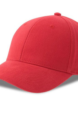 ATLANTIS HEADWEAR AT289 - Casquette 6 pans