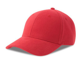 ATLANTIS HEADWEAR AT289 - Cap 6-fach