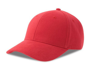 ATLANTIS HEADWEAR AT289 - Casquette 6 pans