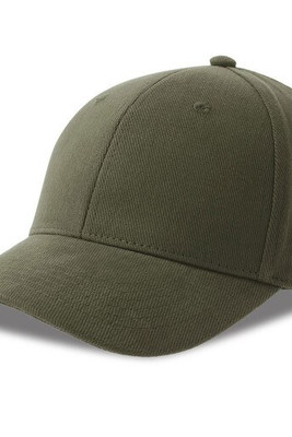 ATLANTIS HEADWEAR AT289 - Casquette 6 pans