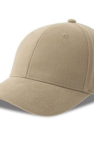 ATLANTIS HEADWEAR AT289 - 6-panel cap