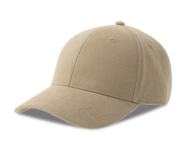 ATLANTIS HEADWEAR AT289 - 6-panel cap