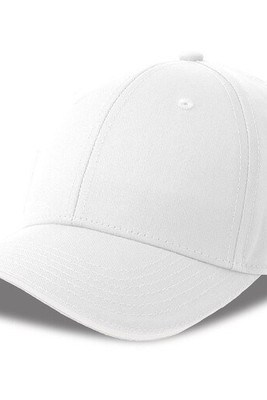 Atlantis Headwear AT291 - 6-panel kasket med sandwich piping