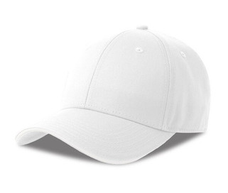 ATLANTIS HEADWEAR AT291 - Casquette 6 pans visière sandwich