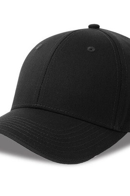 ATLANTIS HEADWEAR AT291 - 6-panel cap with sandwich piping