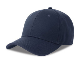 ATLANTIS HEADWEAR AT291 - 6-Panel-Cap Sandwich-Schirm
