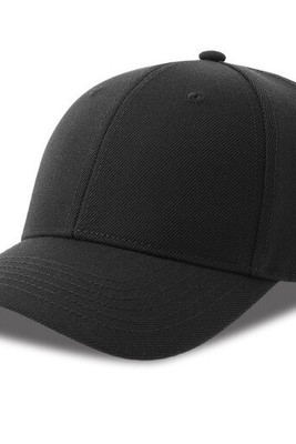 ATLANTIS HEADWEAR AT292 - Casquette baseball 6 pans