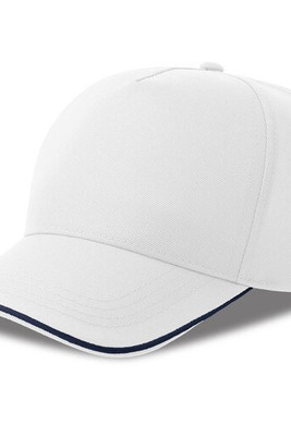 Atlantis Headwear AT297 - 5-panel baseballcap