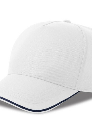 ATLANTIS HEADWEAR AT297 - 5-panel baseball cap