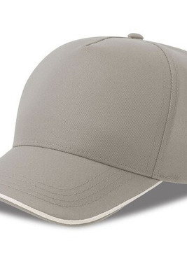 ATLANTIS HEADWEAR AT297 - 5-panel baseball cap