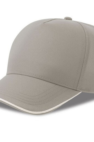 ATLANTIS HEADWEAR AT297 - 5-panel baseball cap